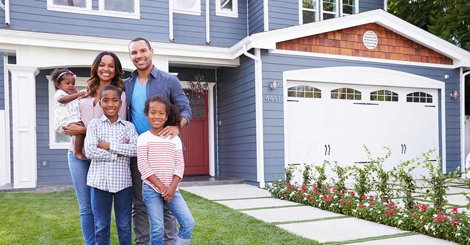 5 Reasons Why Homeownership is a Smart Investment for Your Future