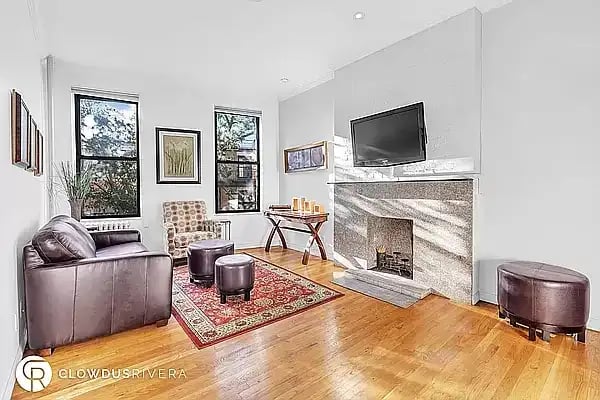 5 Weehawken St., #2A