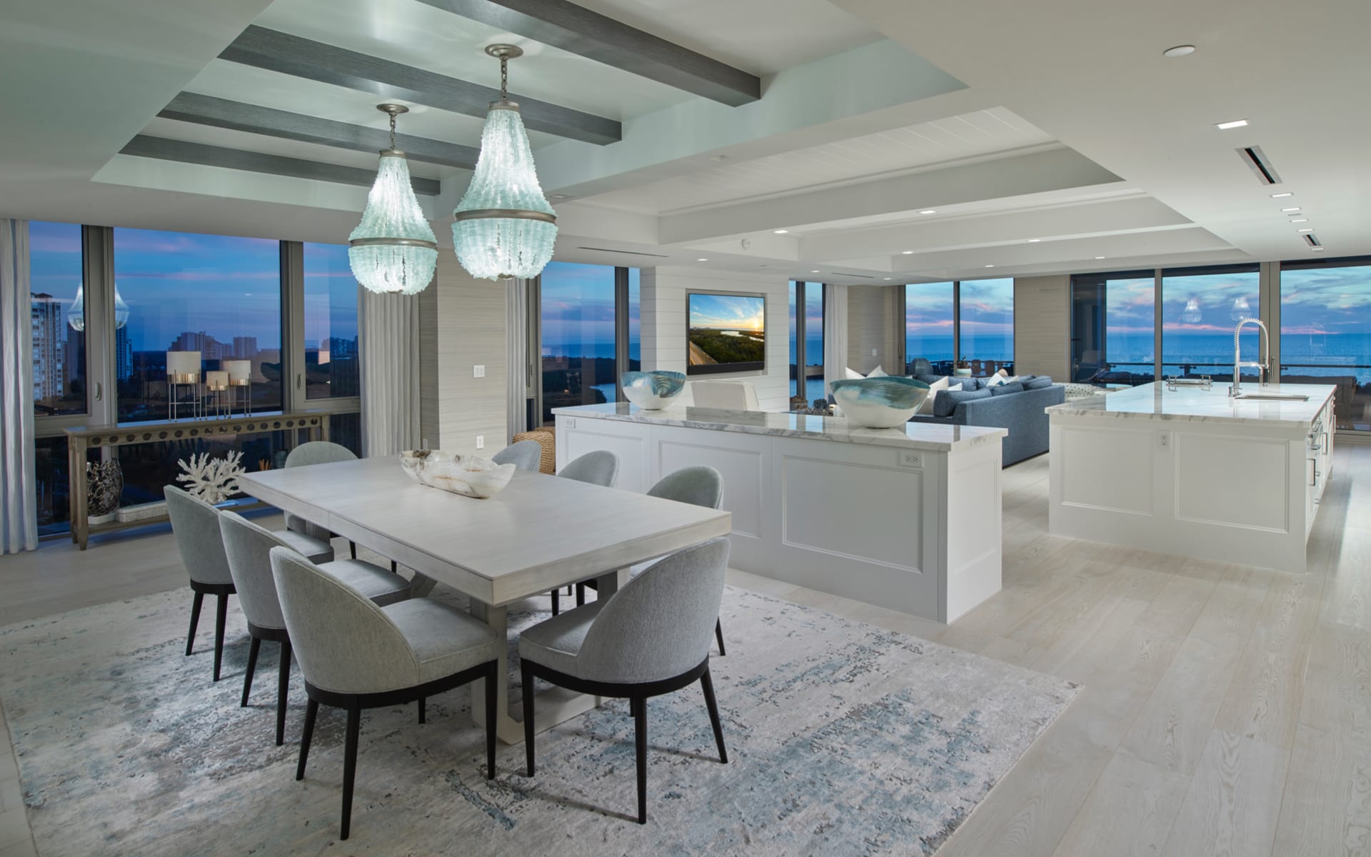 PELICAN BAY