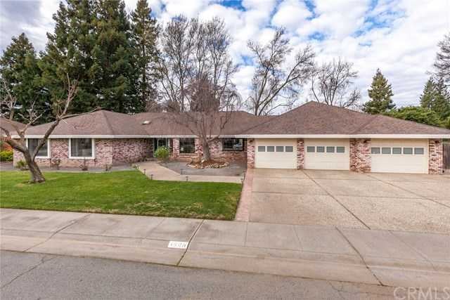 1609 Lazy Trail Drive