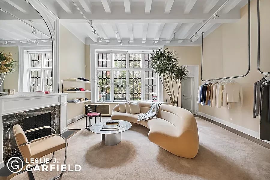 60 East 66th St