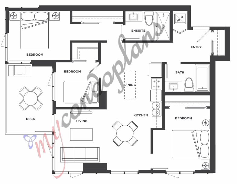 502-691 N Rd