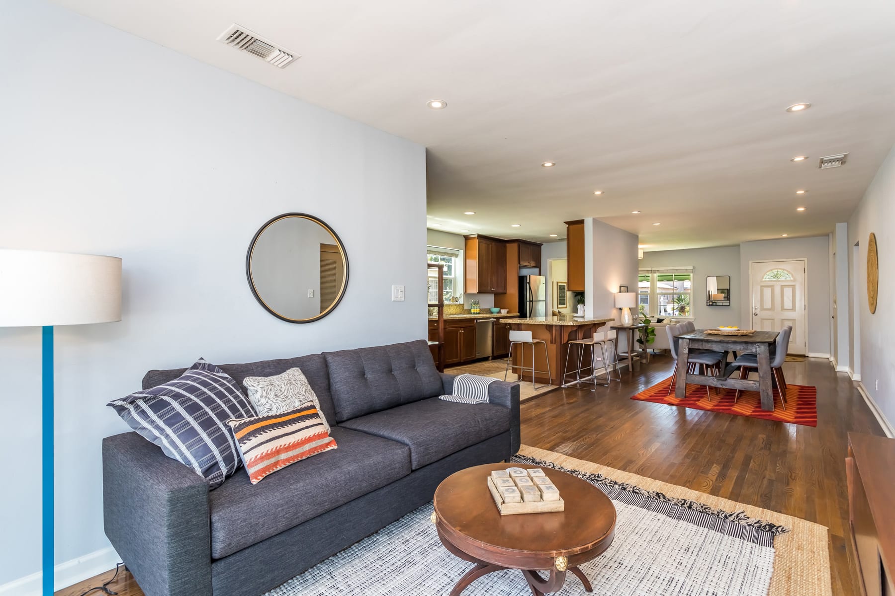 Lovingly Updated Traditional Home in Picfair Village!