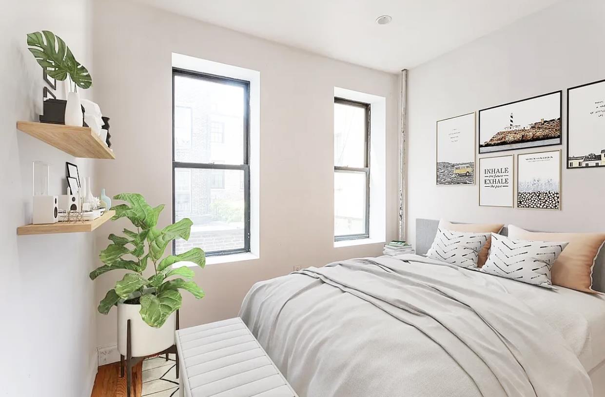 615.5 Hudson Street, Apt 16