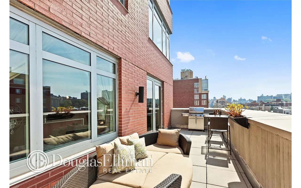 2300 Frederick Douglass Boulevard Unit: 9D