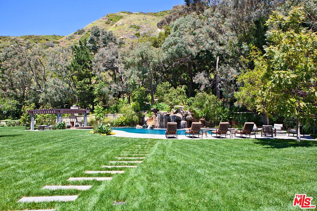 Verdant Heights