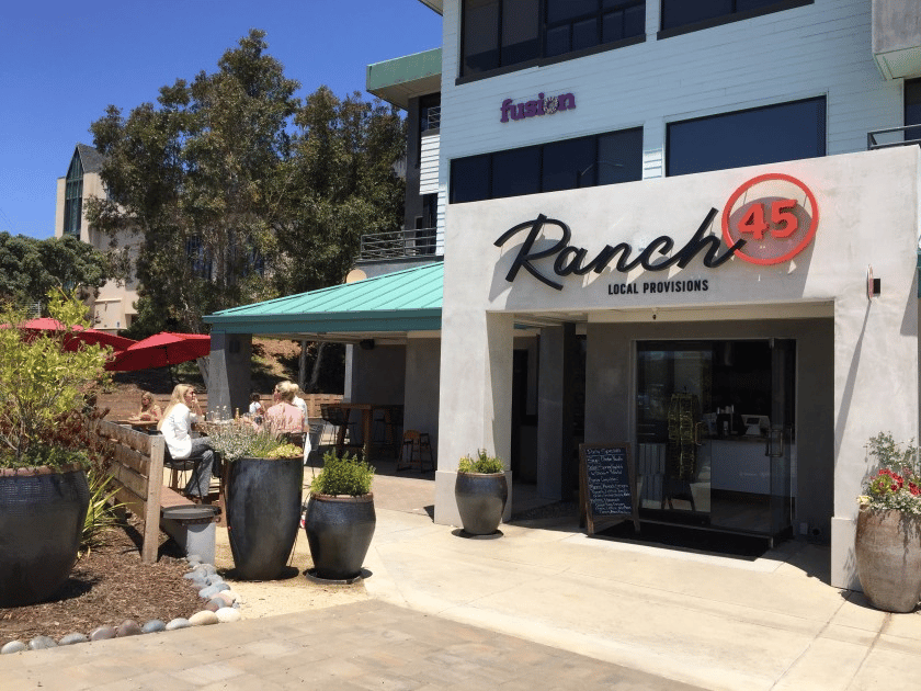 7 Best Cafes in Solana Beach