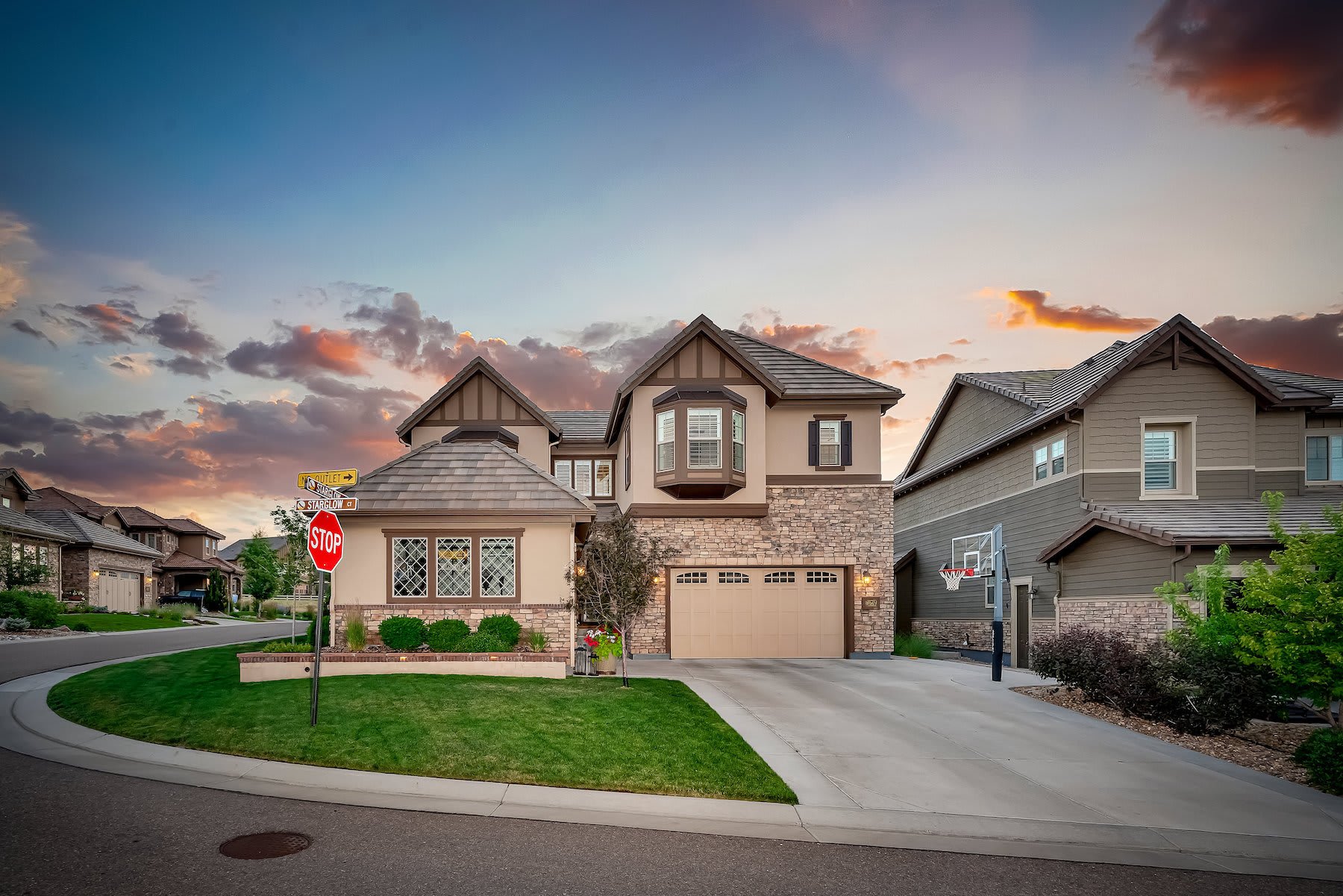 10565 Starglow Court