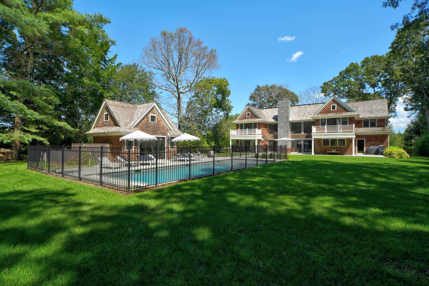 Fields of Dreams in Water Mill