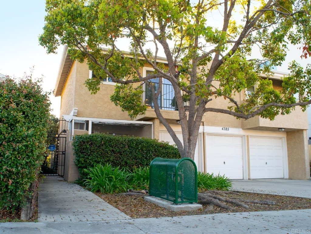 4385 Georgia St #6