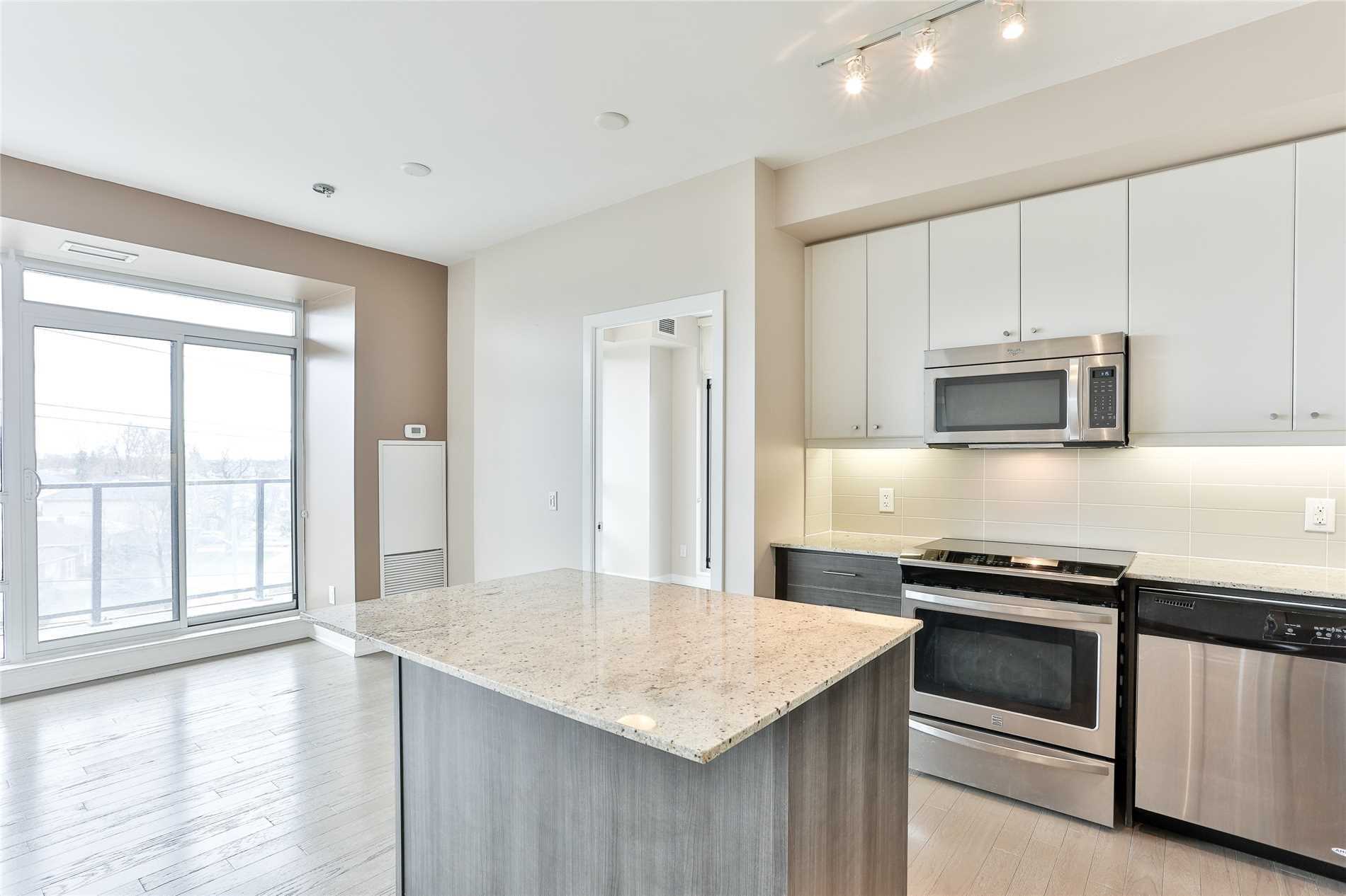8 Fieldway Rd Unit: 401