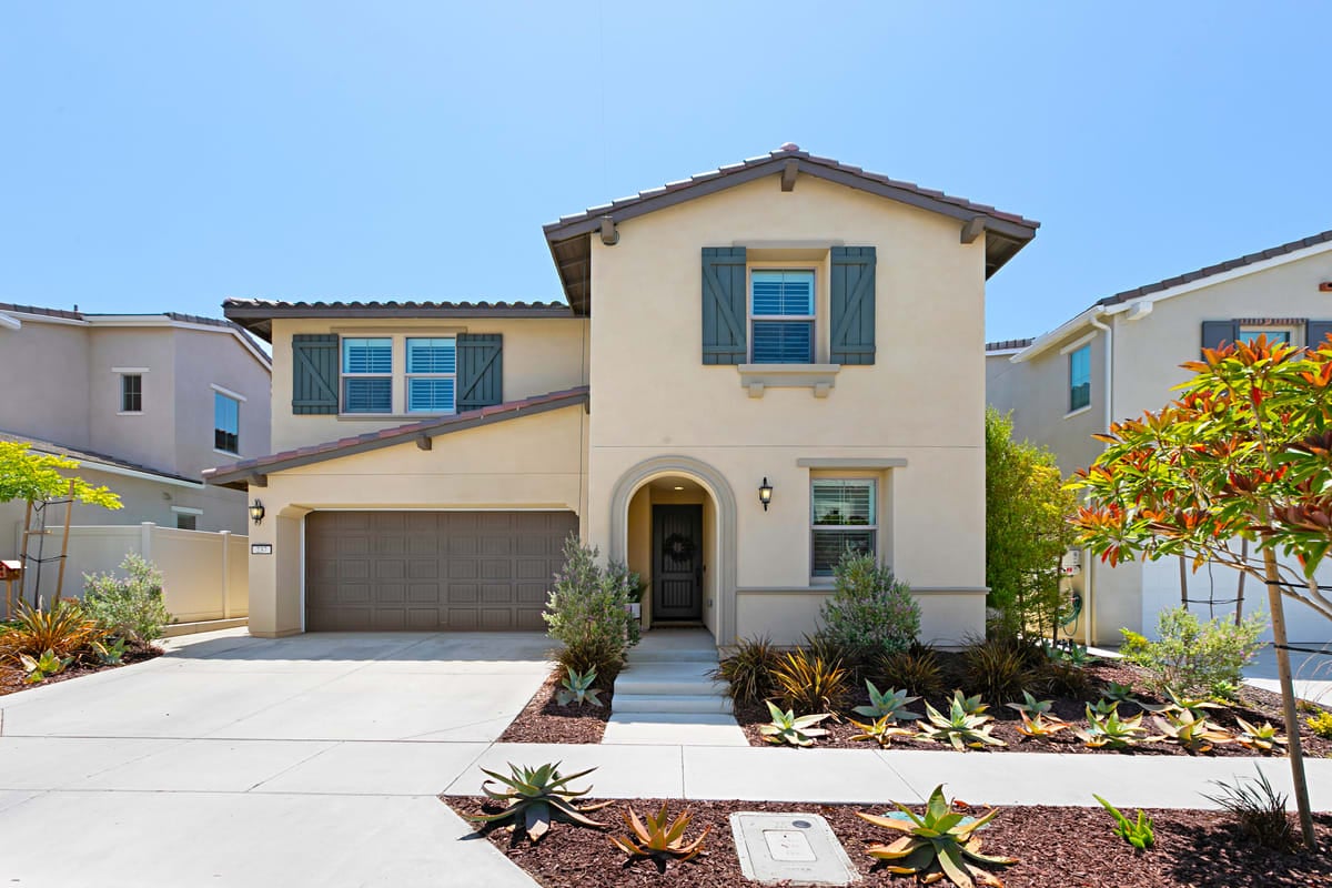 Why the Growing Number of Homes for Sale Is Good for Your Move Up