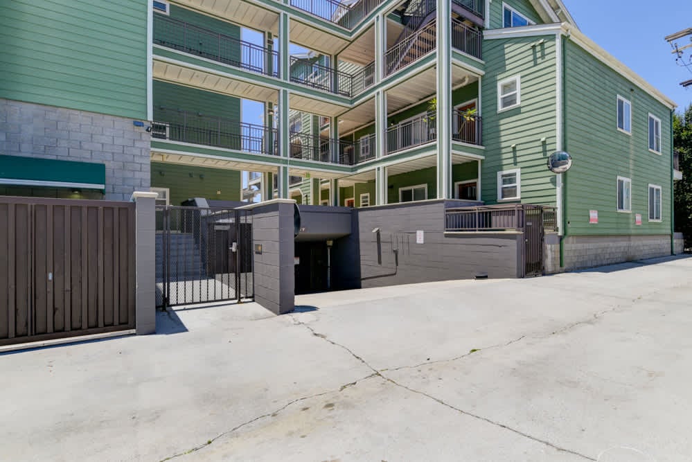 3819 1st Avenue # 210