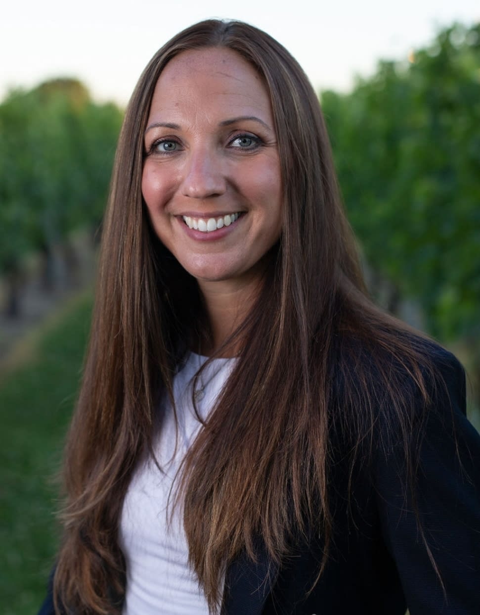 VICKI WESTERVELT