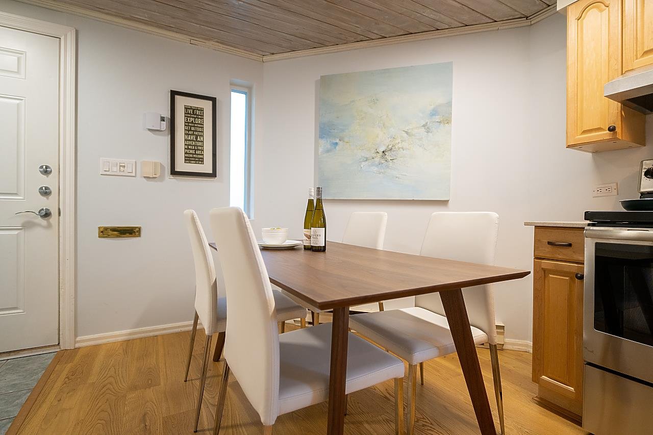 212-1045 W 8th Avenue, Vancouver