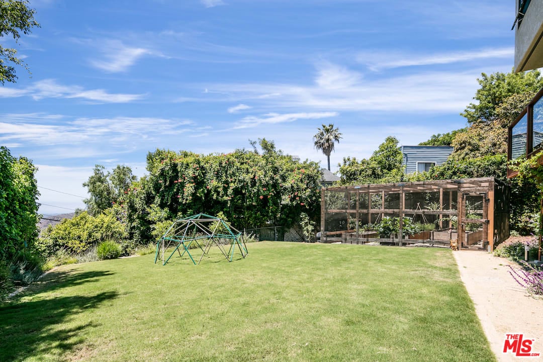 2975 Corral Canyon Rd