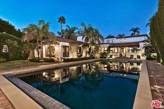 Oasis Luminous