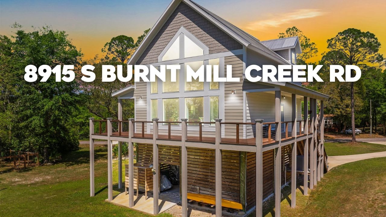 8915 S Burnt Mill Creek