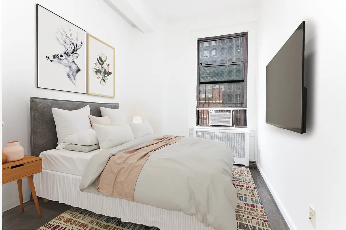 135-141 William Street, Apt 4A