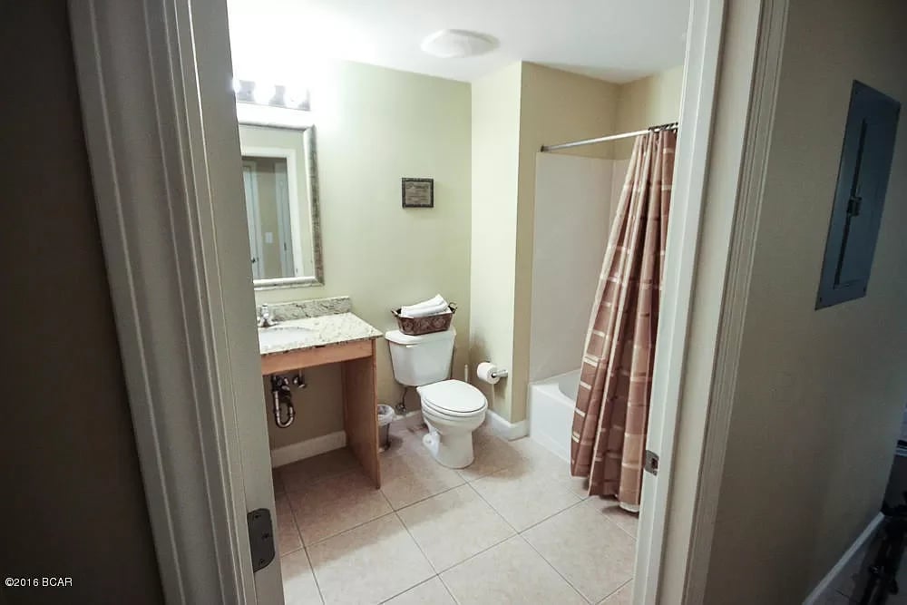 17729 FRONT BEACH Road Unit 1906E