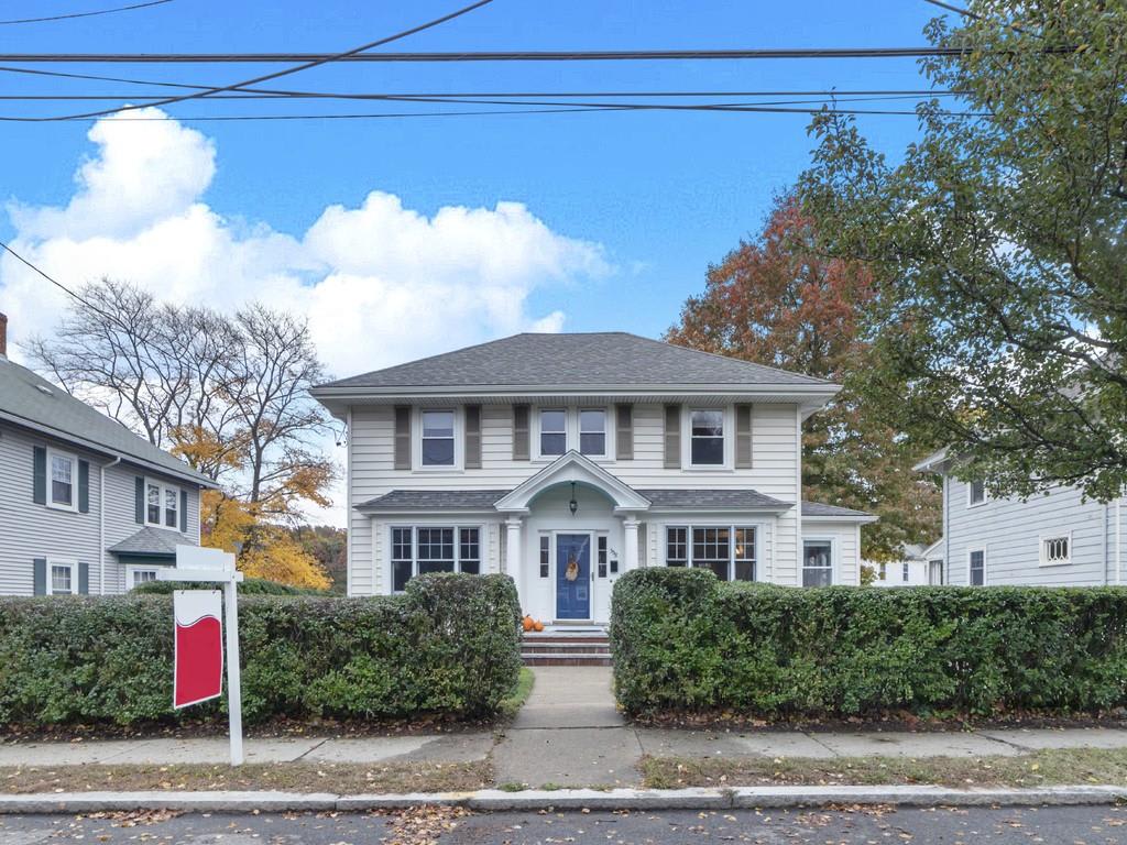 358 Weld Street