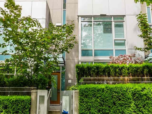 1253 W Cordova St