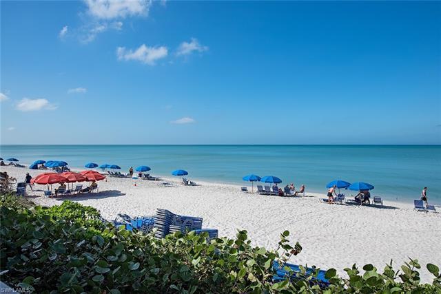7117 Pelican Bay Blvd., #1903