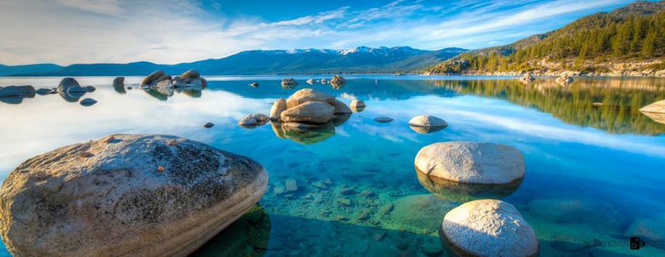 2024 Q1 Tahoe Truckee Market Statistics