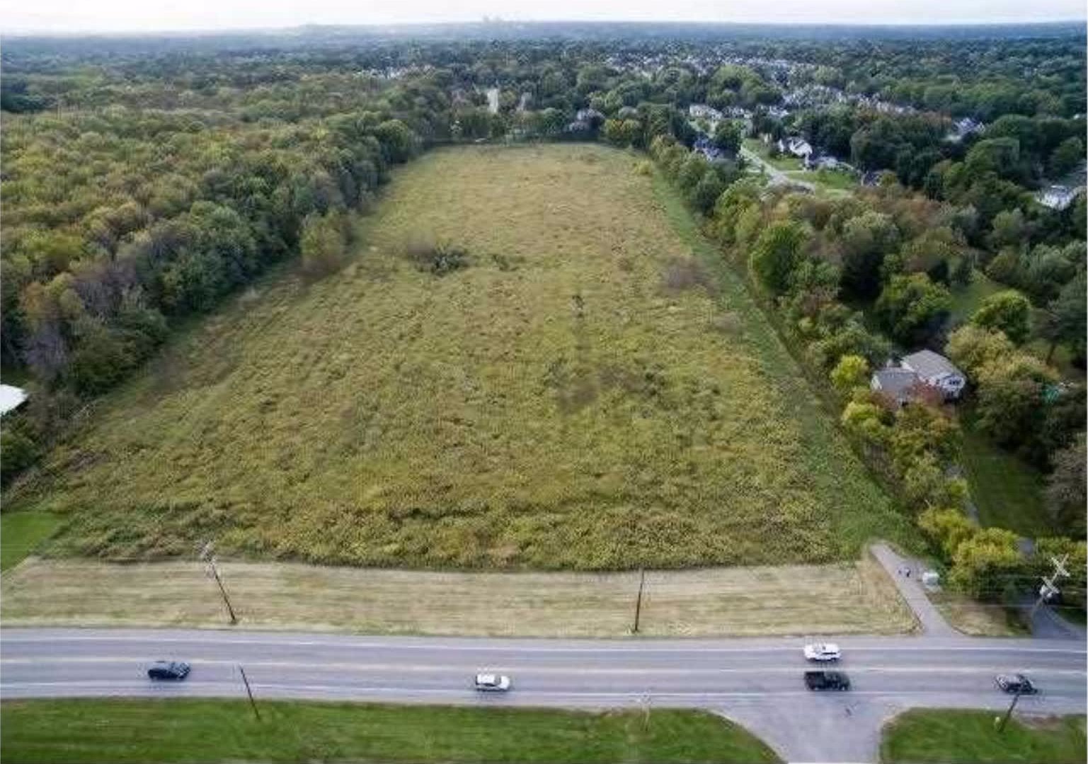 1651 Five Mile Line Rd.