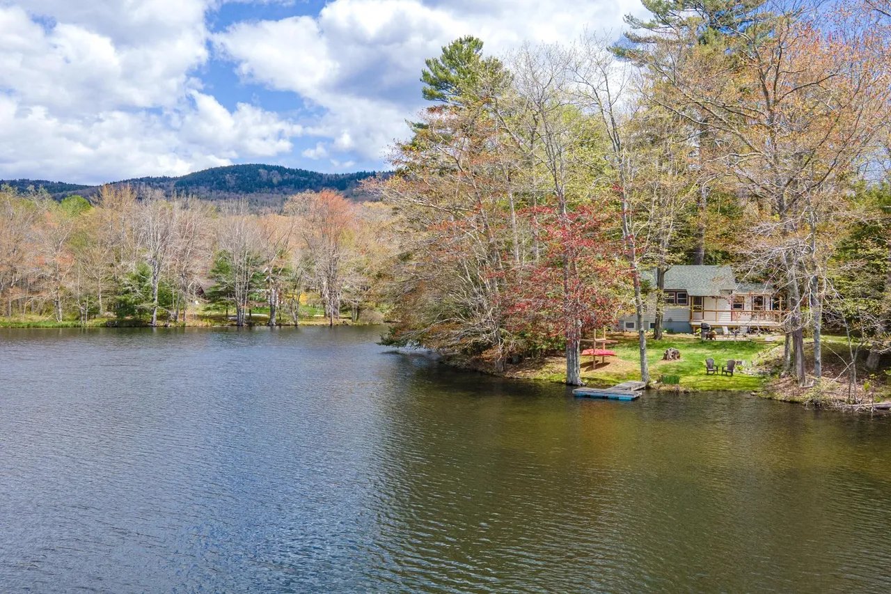 Home for Sale – 38 Phillips Drive, Camden, ME – $495,000