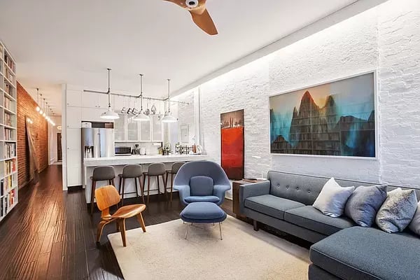 396 3rd Street Unit: 6