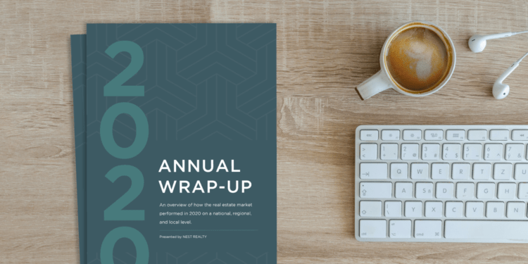 2020 Greensboro Annual Wrap-Up