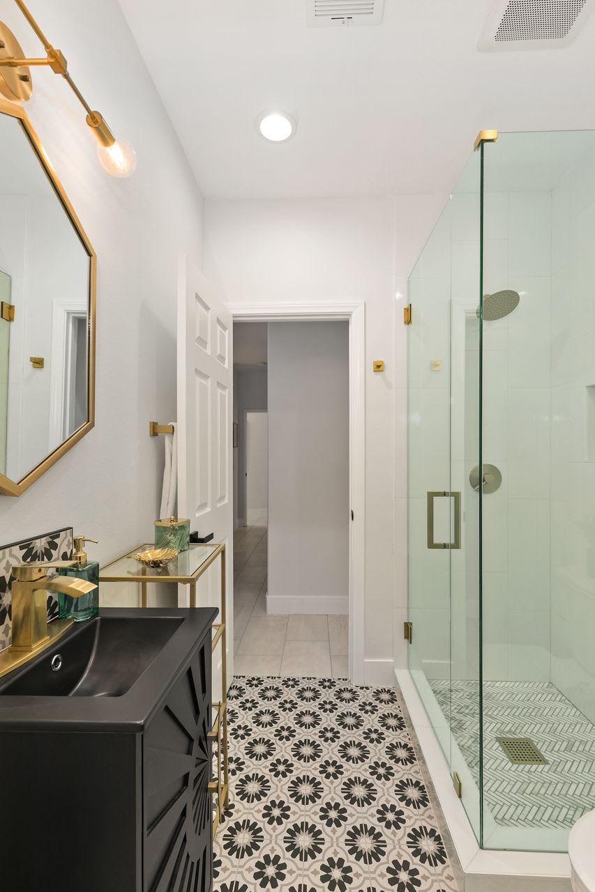 Chandler Court Getaway