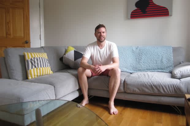 Big Furniture, Tiny Spaces: The Eternal Struggle of Moving in NYC