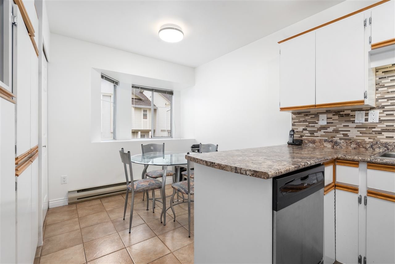 16-1318 Brunette Avenue, Coquitlam