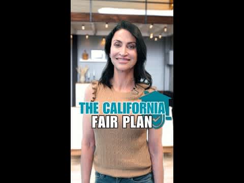 The California Fair Plan