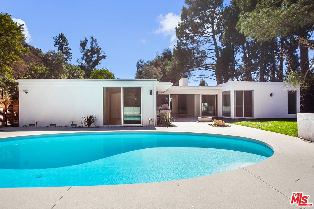 BHPO Lease