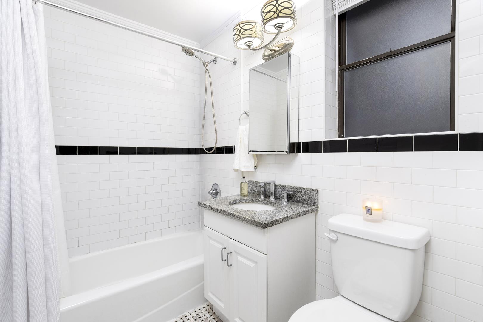 865 First Avenue, Apt 9-D