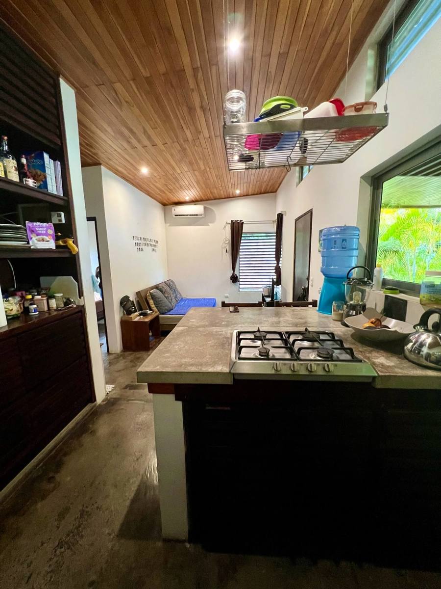 Recording Studio Estate Guest House, Santa Teresa, Puntarenas