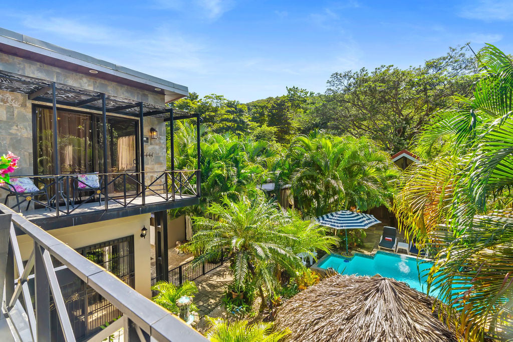 Mixed Use Income Property, Tamarindo, Guanacaste
