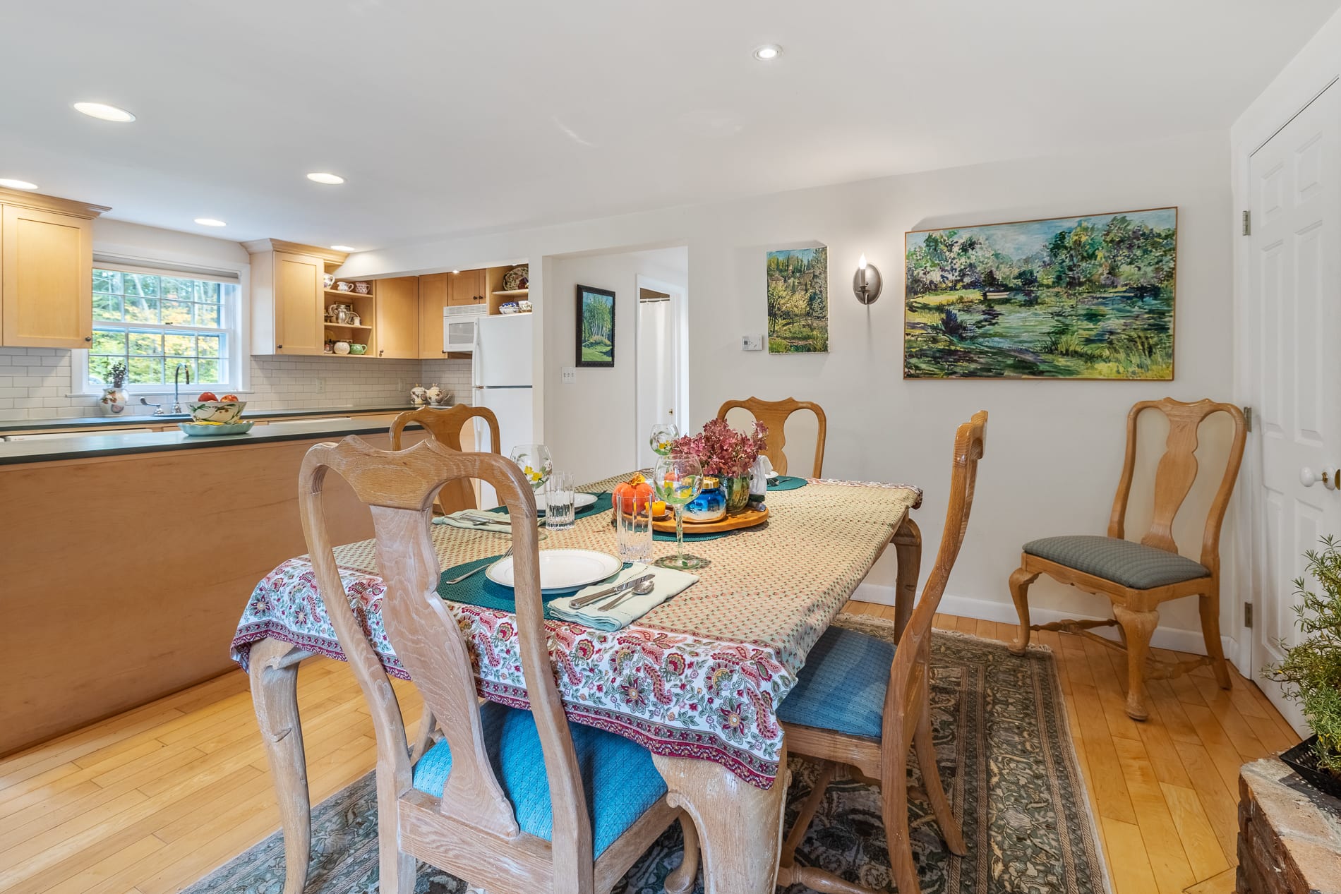 3 Bedroom Dorset Village