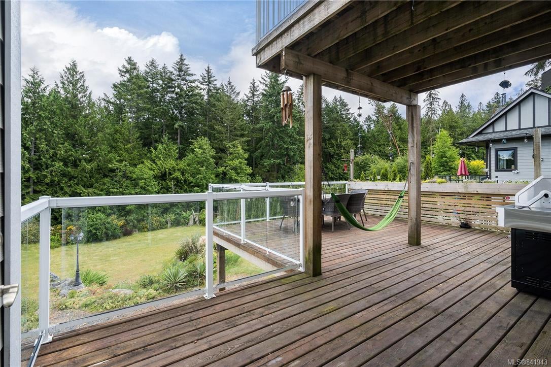 2346 Rozon Rd, Mill Bay