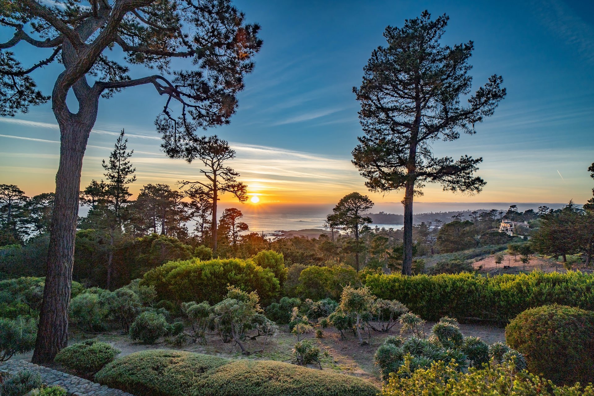 Pebble Beach Paradise - 3230 Macomber Drive