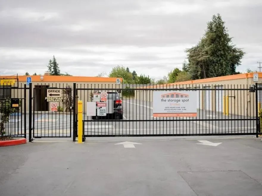 Levin Johnston Sells Bay Area Storage Facility for $20M