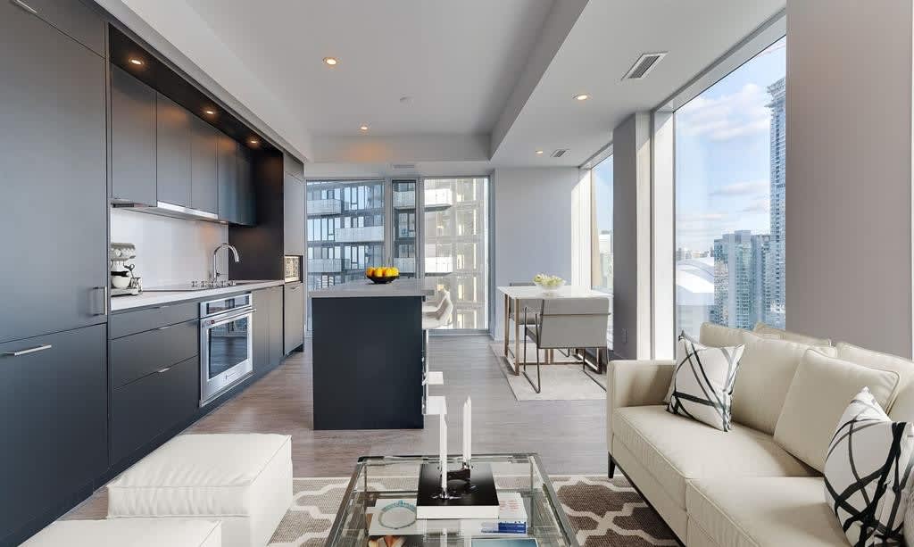 470 Front Street Unit #2212