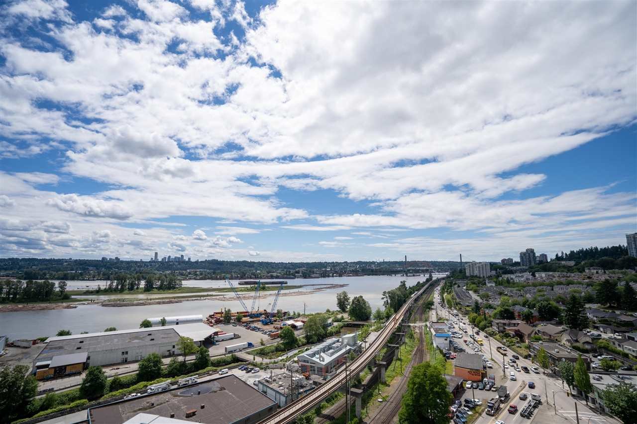 506-200 Nelson's Cres