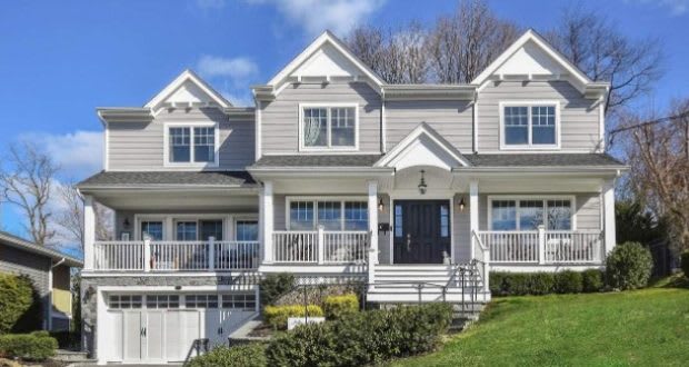 Priciest home sales in Port Washington