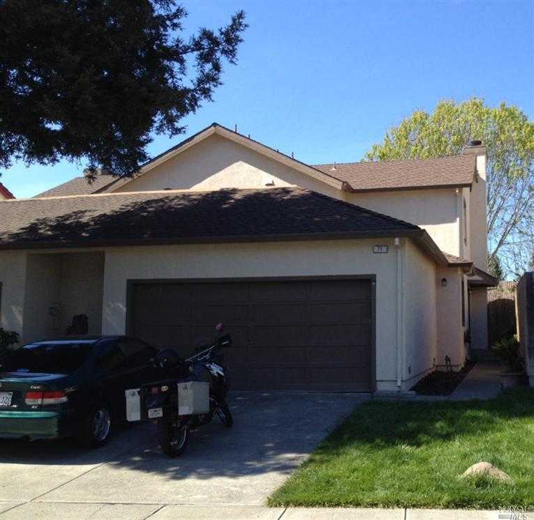 71 Francis Cir