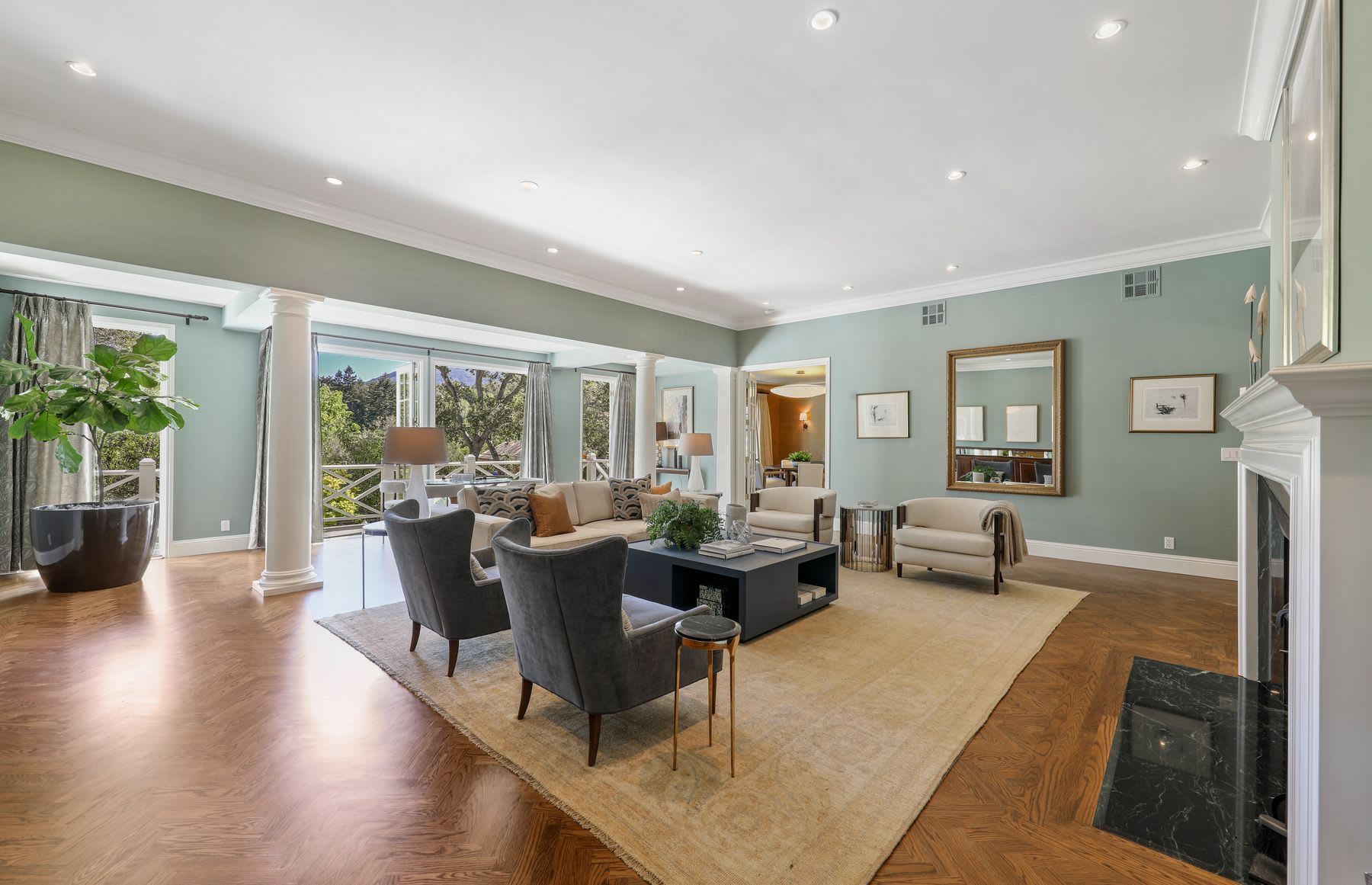203 Poplar Drive