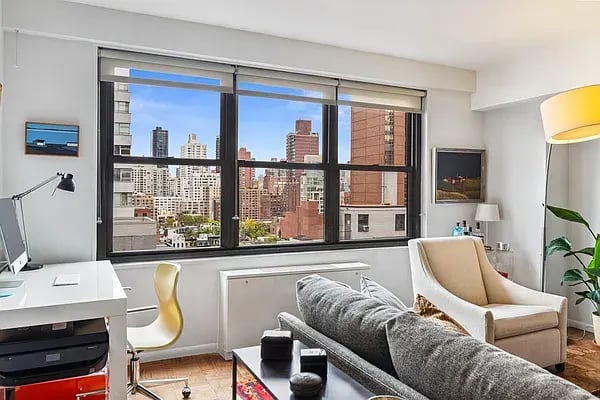 225 East 57th Street #18H